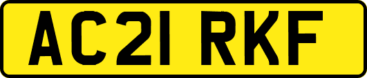 AC21RKF