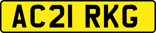 AC21RKG