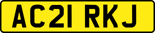 AC21RKJ