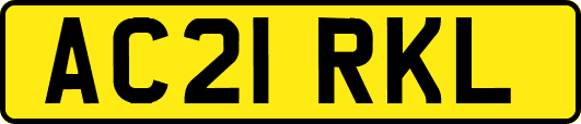 AC21RKL