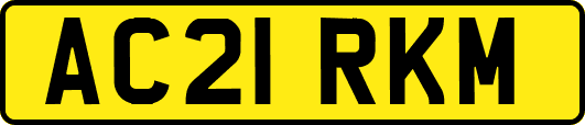 AC21RKM