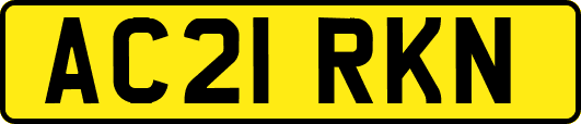 AC21RKN