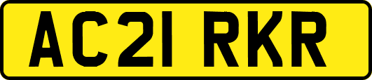 AC21RKR