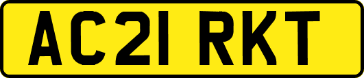 AC21RKT