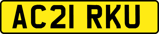 AC21RKU
