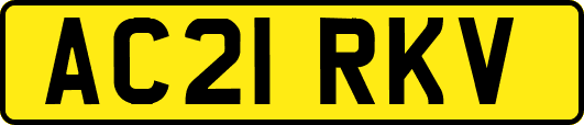 AC21RKV