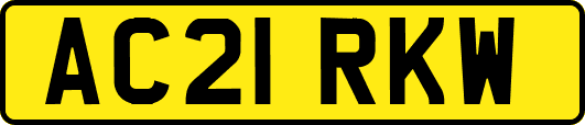 AC21RKW