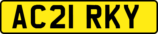 AC21RKY