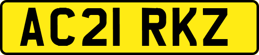 AC21RKZ