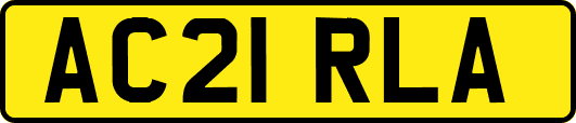 AC21RLA
