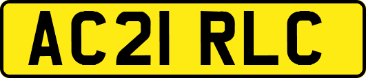 AC21RLC