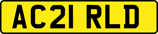 AC21RLD