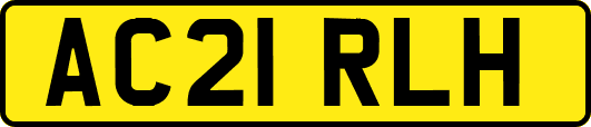 AC21RLH