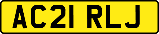 AC21RLJ