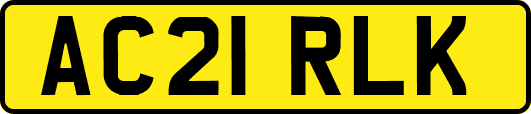 AC21RLK