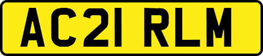 AC21RLM