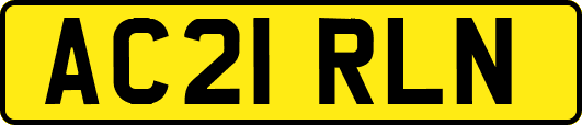 AC21RLN