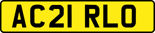 AC21RLO