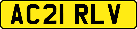 AC21RLV