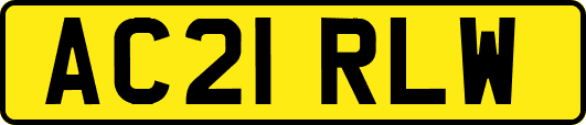 AC21RLW