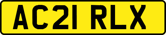 AC21RLX