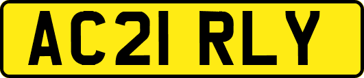 AC21RLY