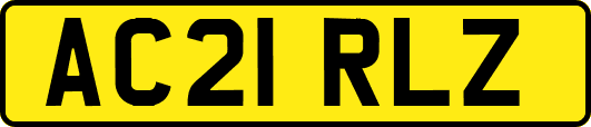 AC21RLZ