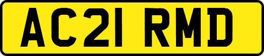 AC21RMD