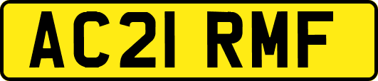 AC21RMF