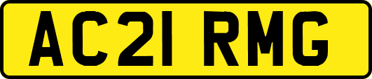 AC21RMG