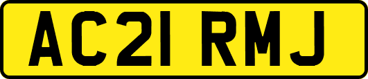AC21RMJ