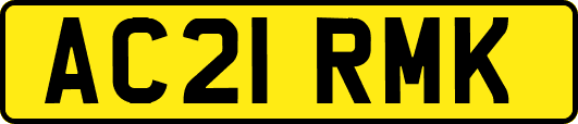 AC21RMK