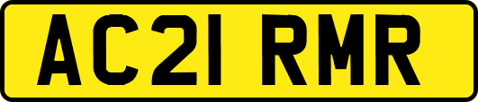 AC21RMR