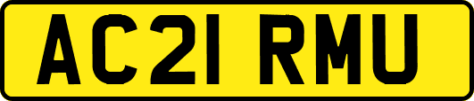 AC21RMU