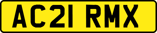 AC21RMX