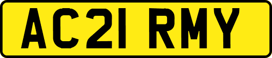 AC21RMY