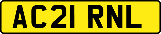 AC21RNL