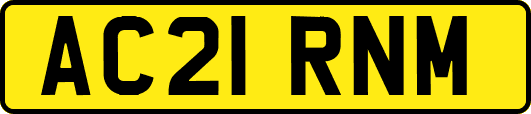 AC21RNM