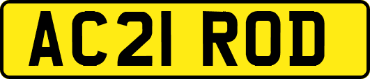 AC21ROD