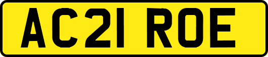 AC21ROE