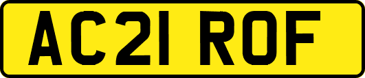 AC21ROF