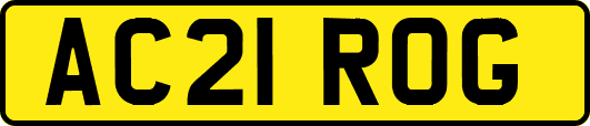 AC21ROG
