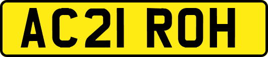 AC21ROH