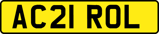 AC21ROL