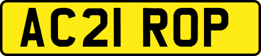 AC21ROP