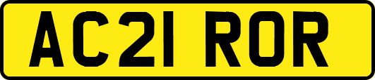 AC21ROR