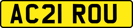 AC21ROU
