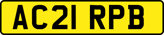AC21RPB
