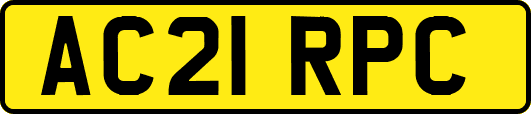 AC21RPC