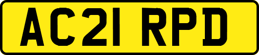 AC21RPD